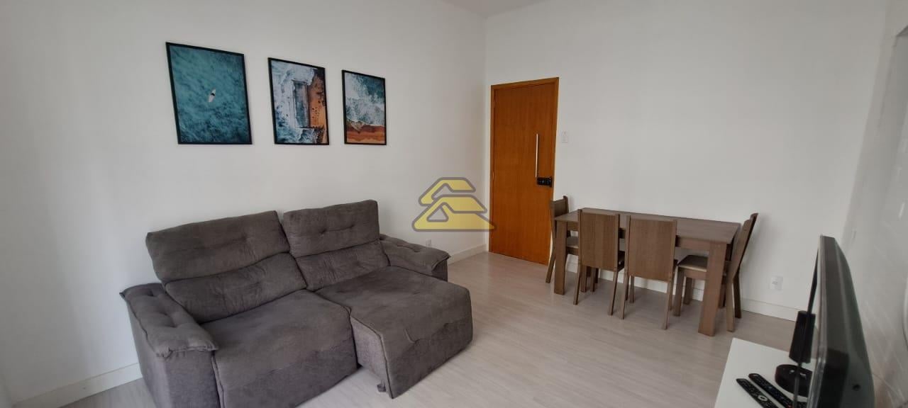 Apartamento à venda com 3 quartos, 118m² - Foto 2