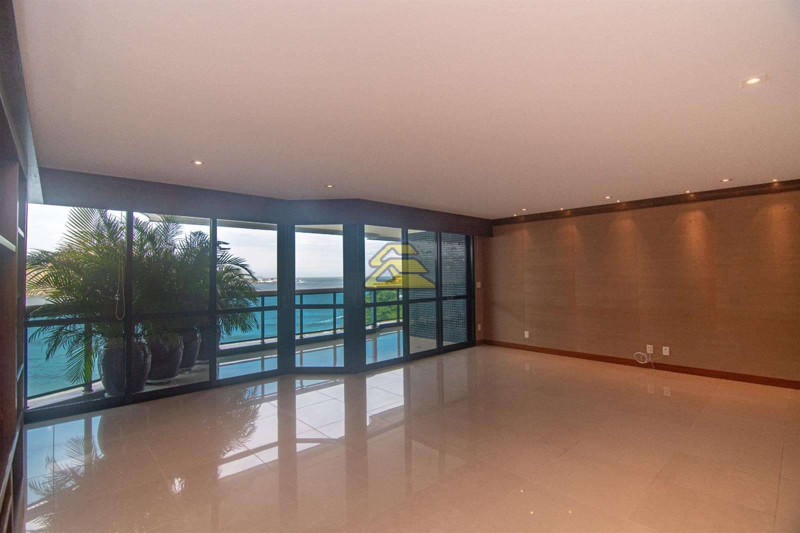 Apartamento à venda com 3 quartos, 250m² - Foto 6