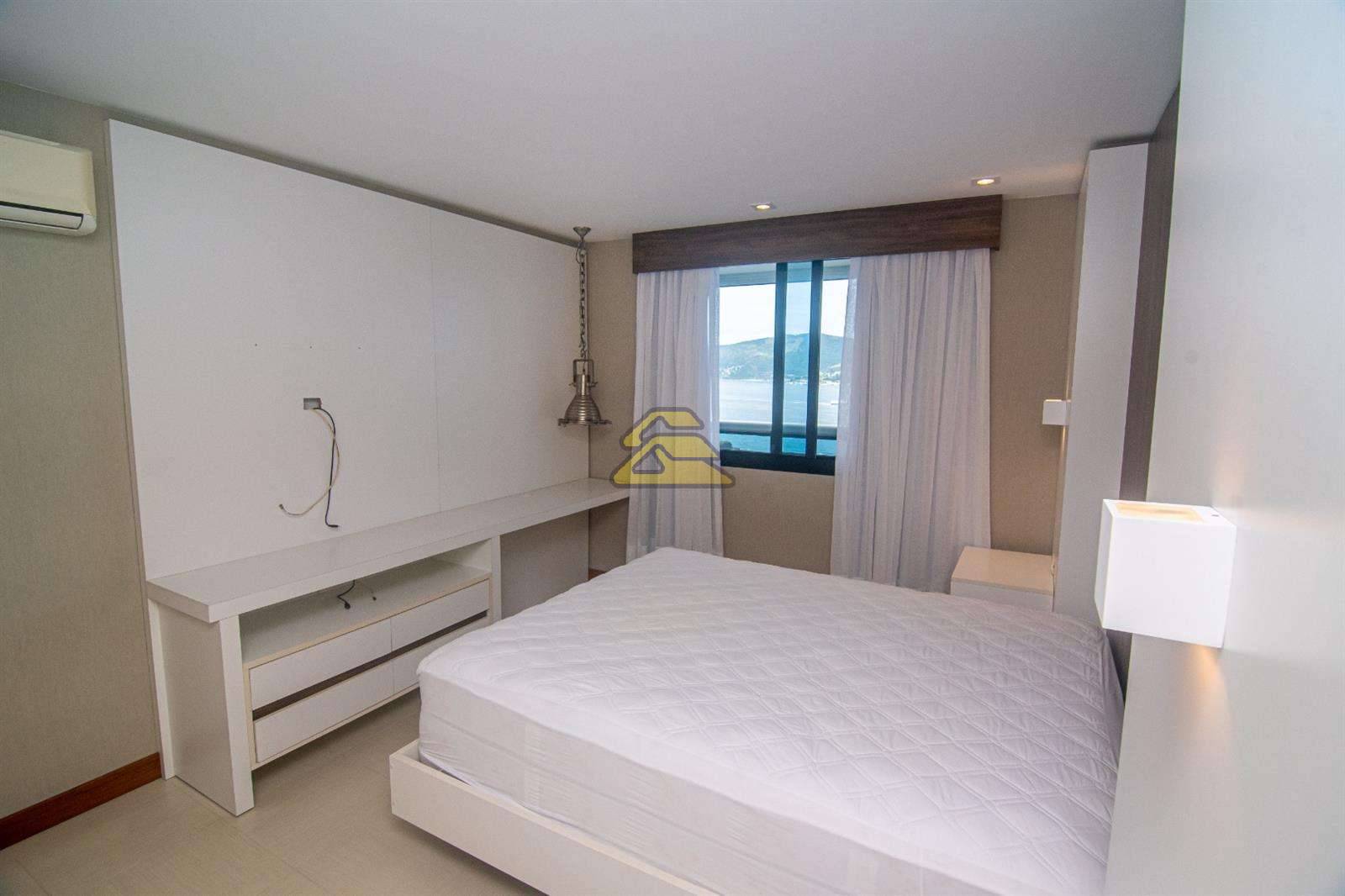 Apartamento à venda com 3 quartos, 250m² - Foto 19