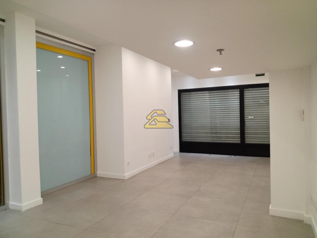 Loja-Salão para alugar, 82m² - Foto 4