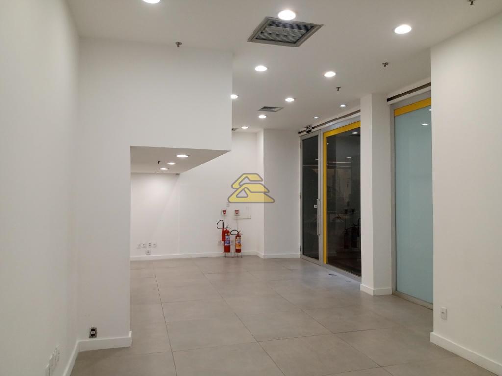 Loja-Salão para alugar, 82m² - Foto 3