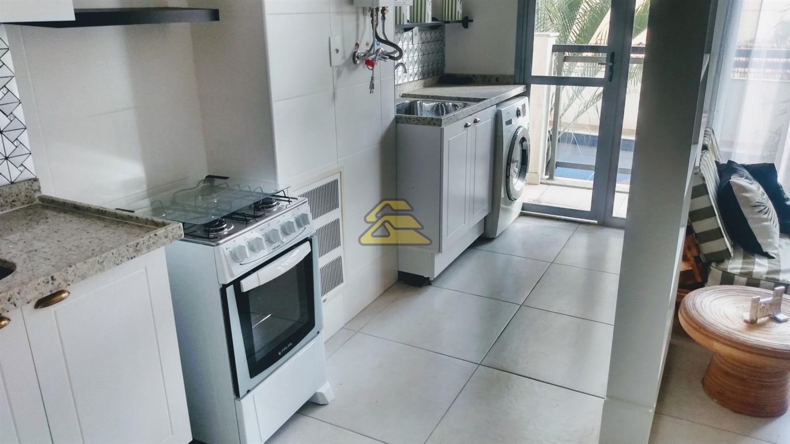 Apartamento à venda com 1 quarto, 43m² - Foto 6