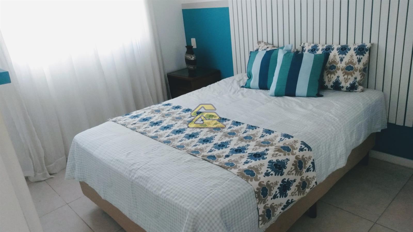 Apartamento à venda com 1 quarto, 43m² - Foto 13