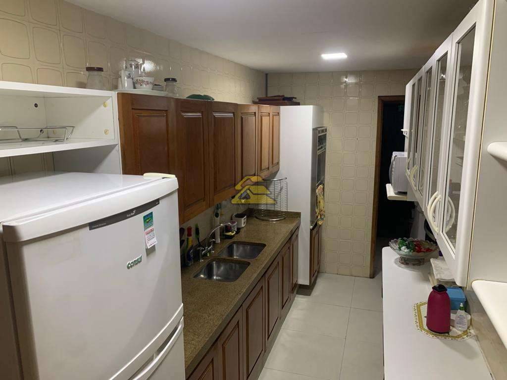 Apartamento à venda com 3 quartos, 124m² - Foto 20