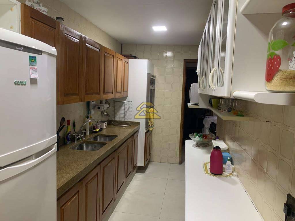 Apartamento à venda com 3 quartos, 124m² - Foto 21