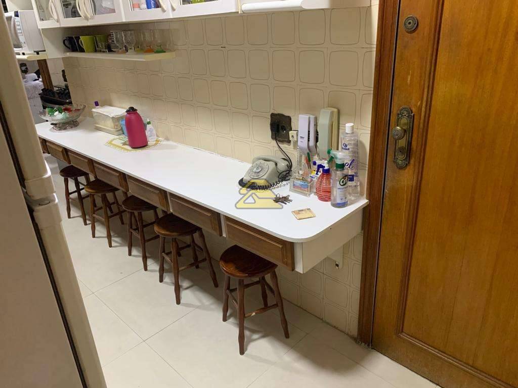 Apartamento à venda com 3 quartos, 124m² - Foto 22