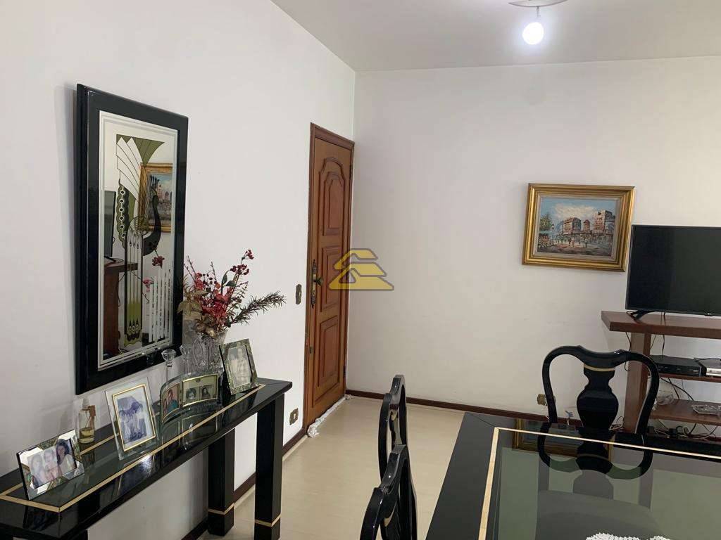 Apartamento à venda com 3 quartos, 124m² - Foto 4