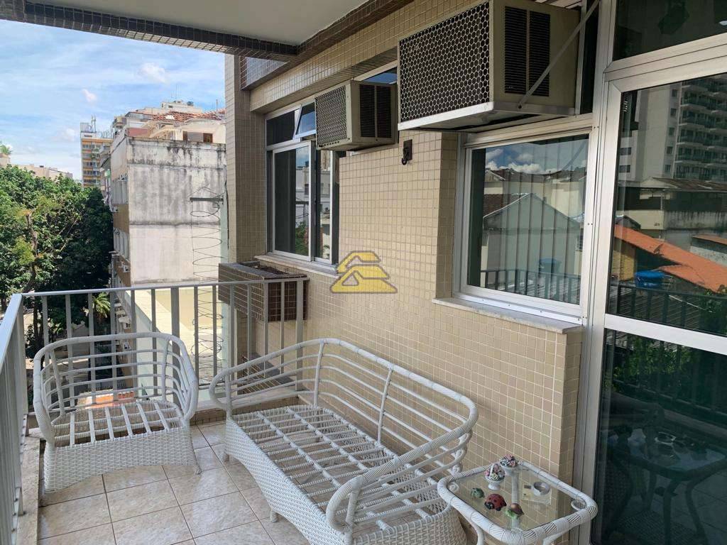 Apartamento à venda com 3 quartos, 124m² - Foto 31