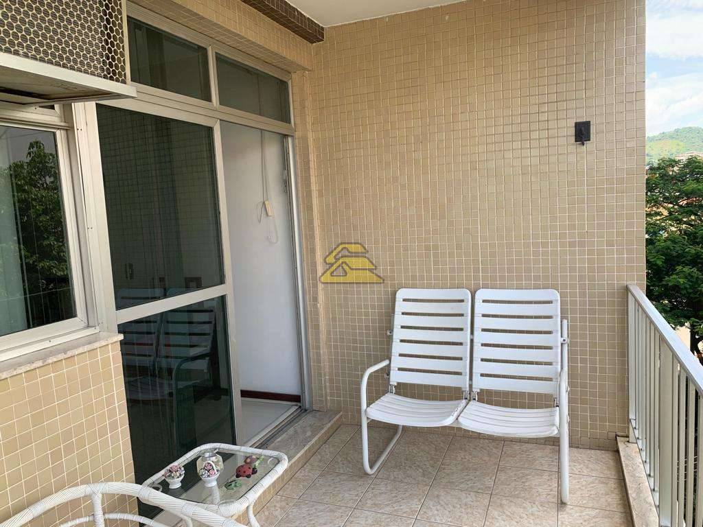 Apartamento à venda com 3 quartos, 124m² - Foto 26