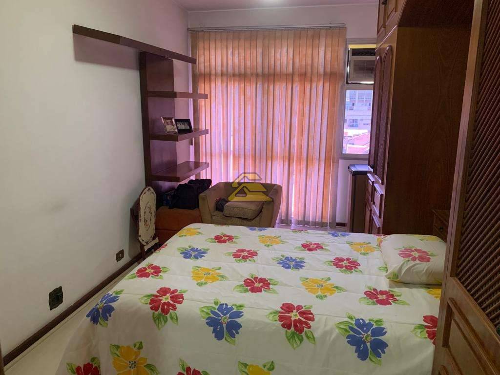 Apartamento à venda com 3 quartos, 124m² - Foto 17