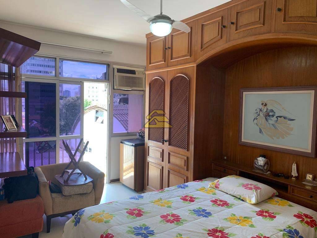 Apartamento à venda com 3 quartos, 124m² - Foto 19