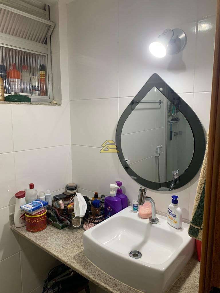 Apartamento à venda com 3 quartos, 124m² - Foto 24