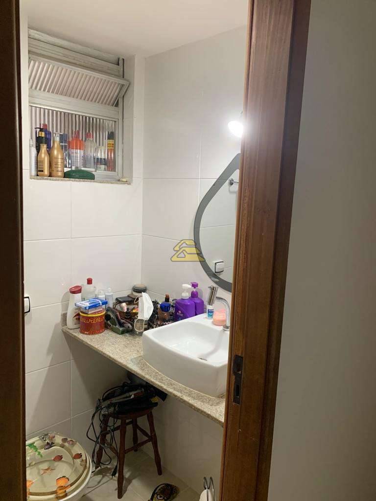 Apartamento à venda com 3 quartos, 124m² - Foto 28