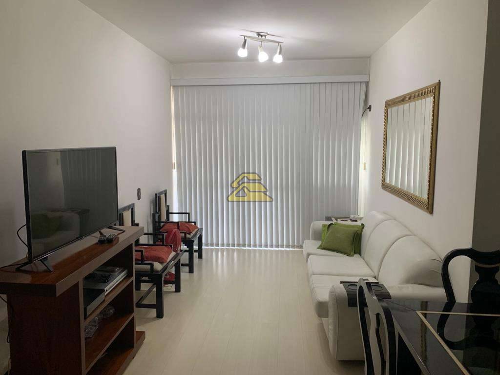 Apartamento à venda com 3 quartos, 124m² - Foto 7