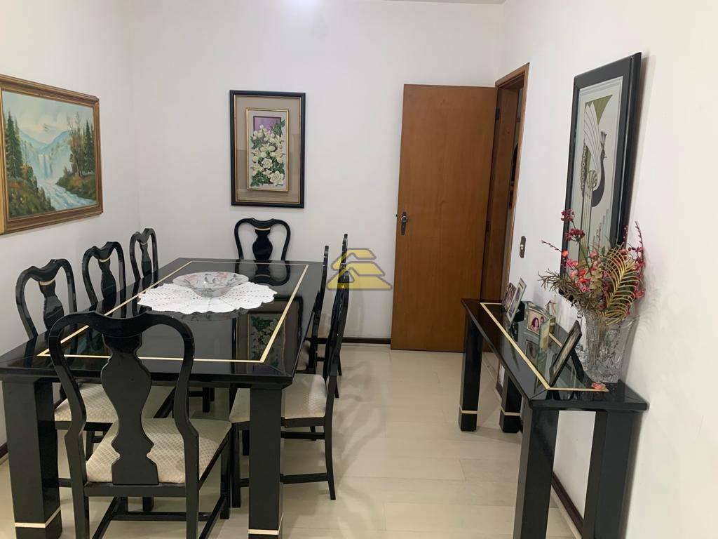 Apartamento à venda com 3 quartos, 124m² - Foto 14