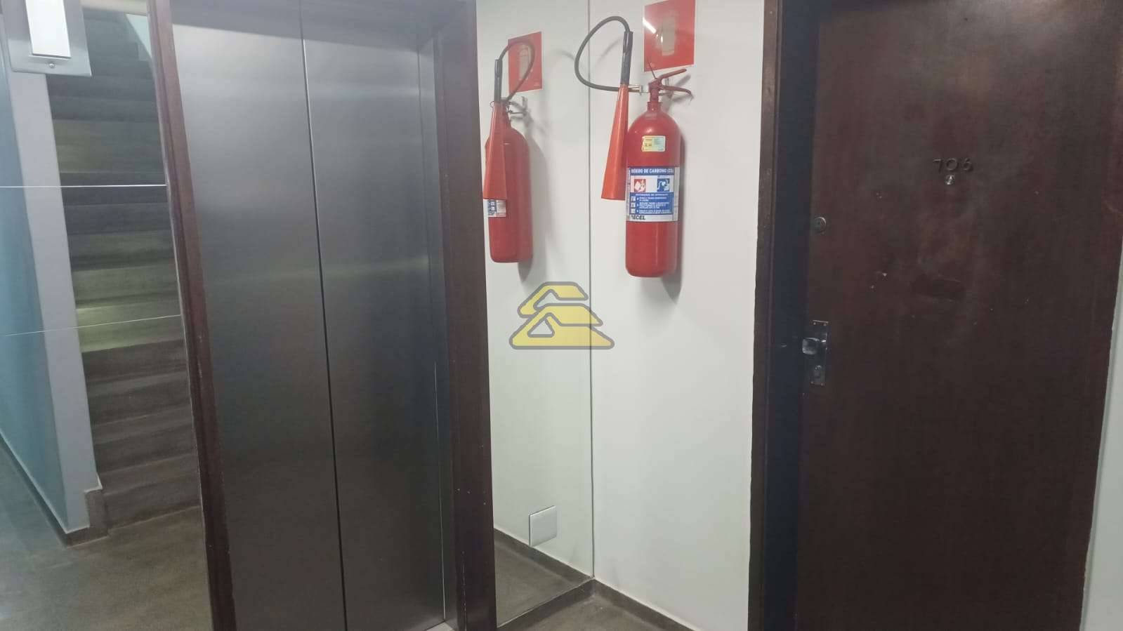 Conjunto Comercial-Sala à venda, 56m² - Foto 14