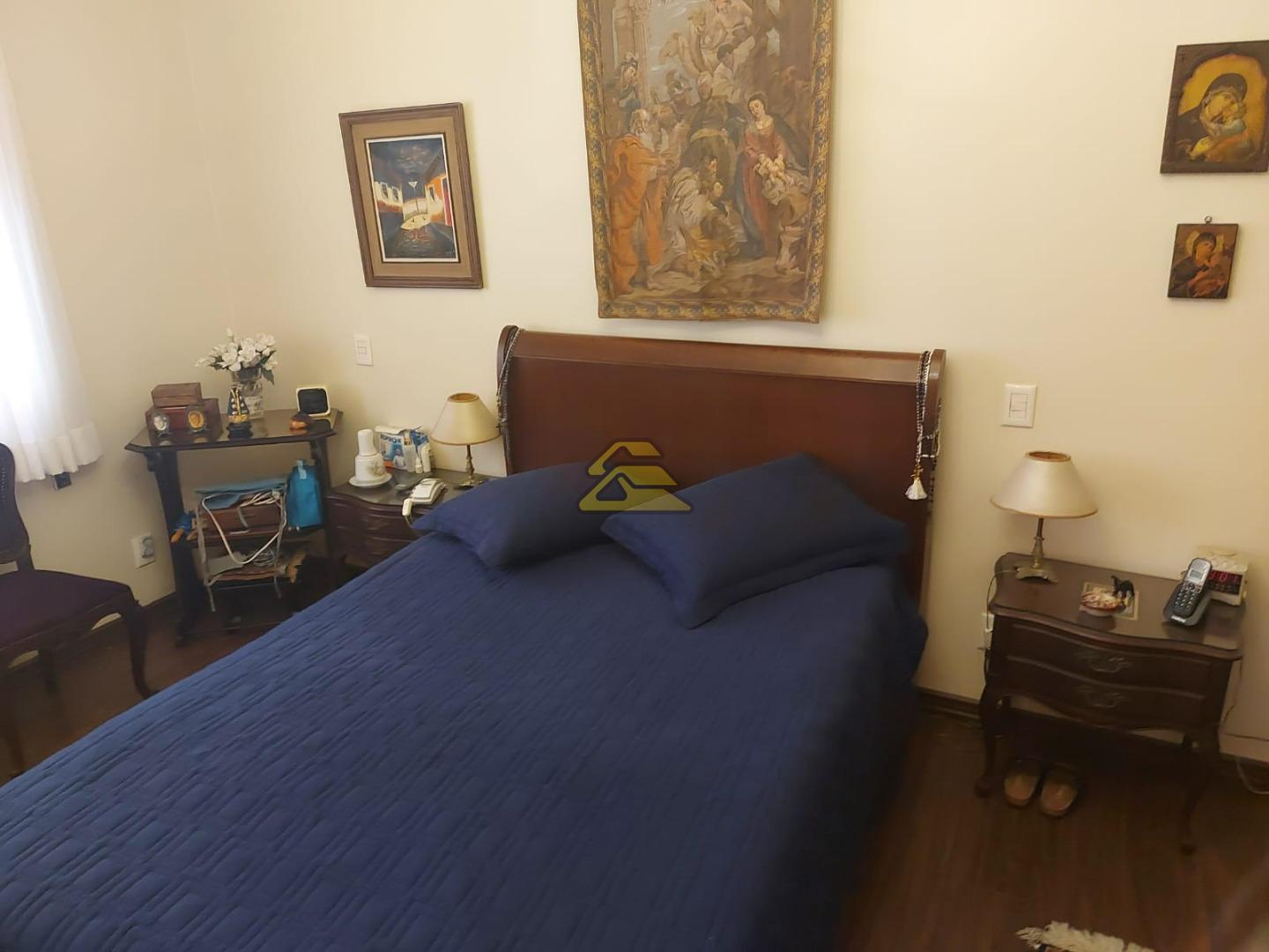 Apartamento à venda com 3 quartos, 230m² - Foto 21