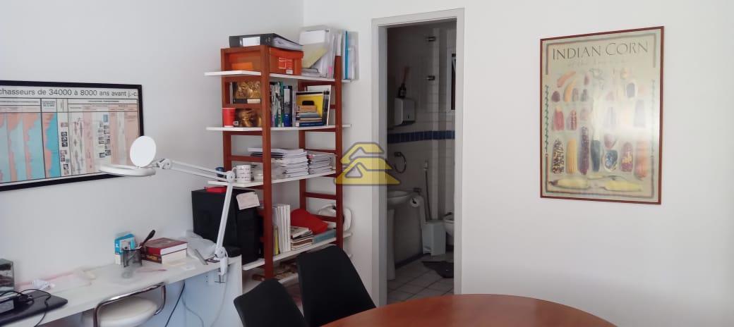 Conjunto Comercial-Sala à venda, 72m² - Foto 16