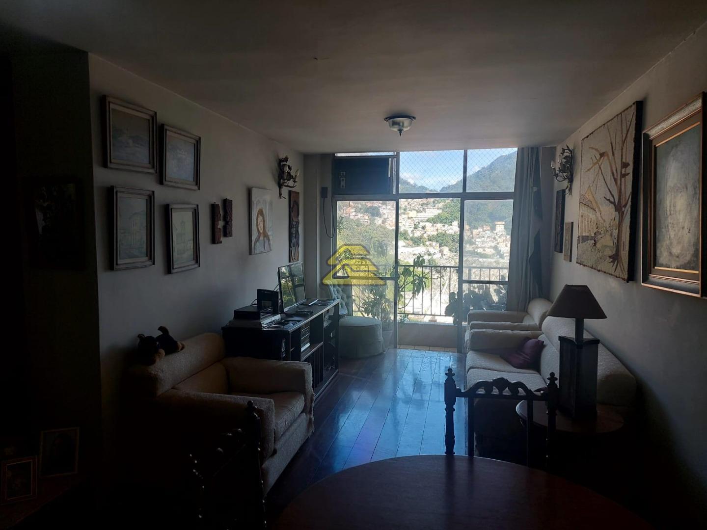 Apartamento à venda com 2 quartos, 89m² - Foto 2