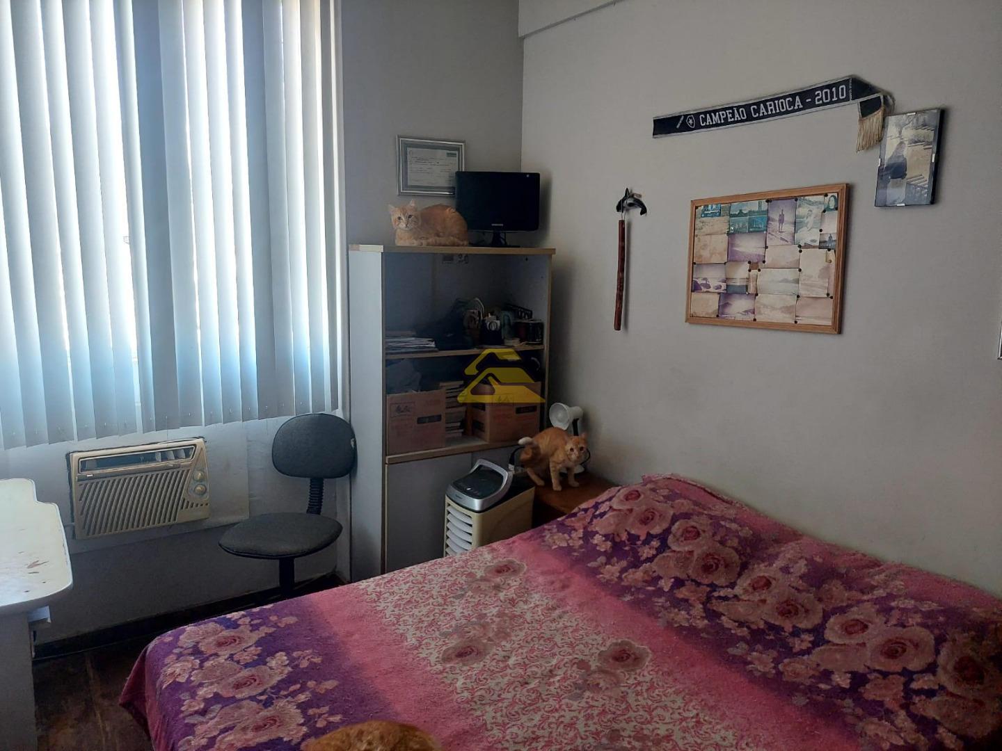 Apartamento à venda com 2 quartos, 89m² - Foto 8