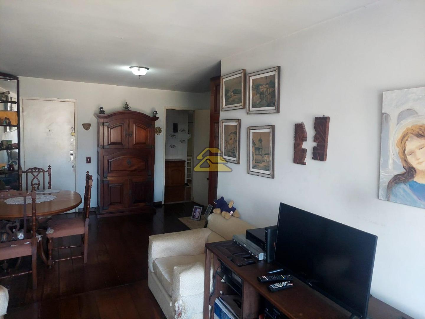 Apartamento à venda com 2 quartos, 89m² - Foto 6