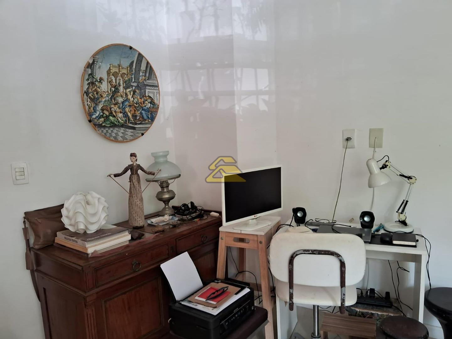 Apartamento à venda com 1 quarto, 40m² - Foto 6