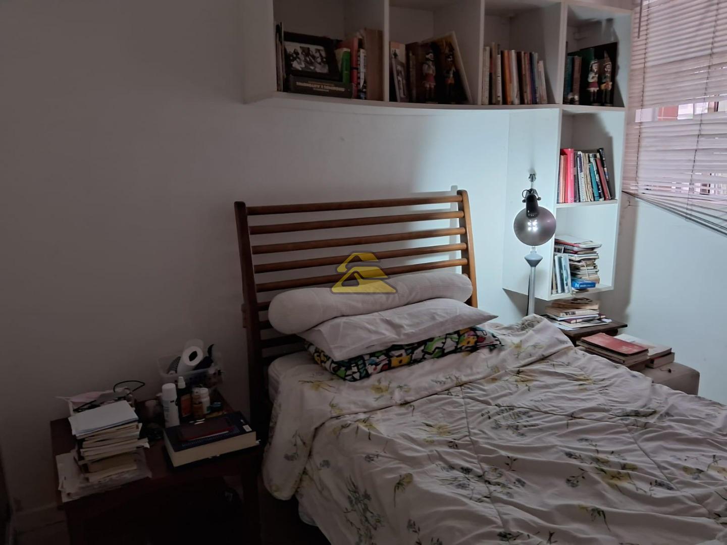 Apartamento à venda com 1 quarto, 40m² - Foto 5