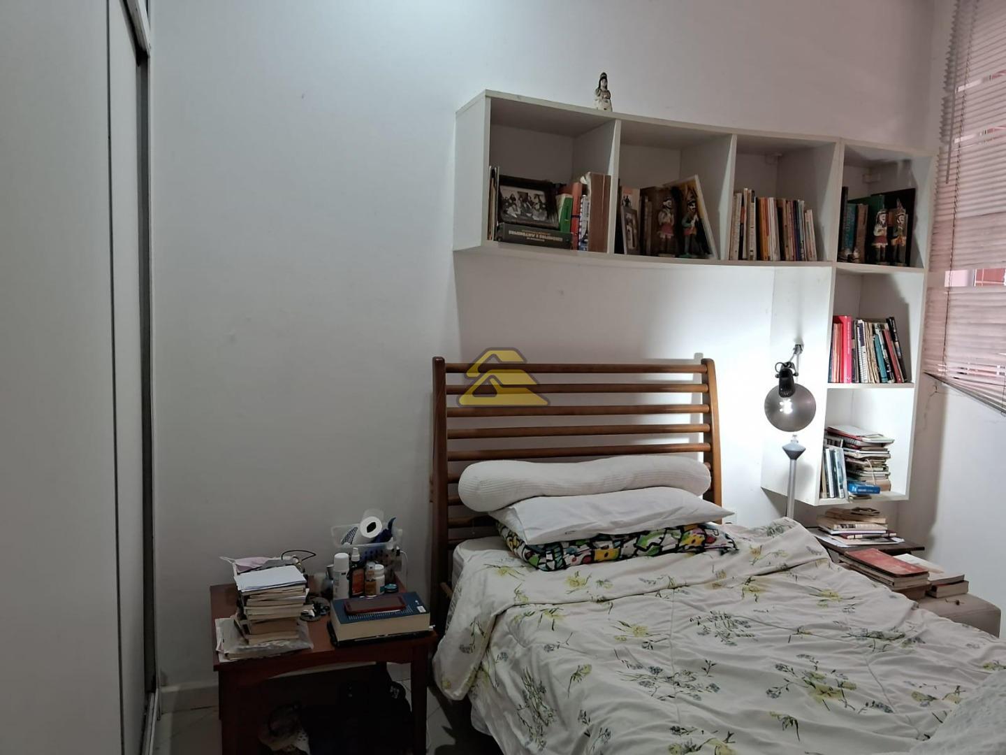 Apartamento à venda com 1 quarto, 40m² - Foto 3