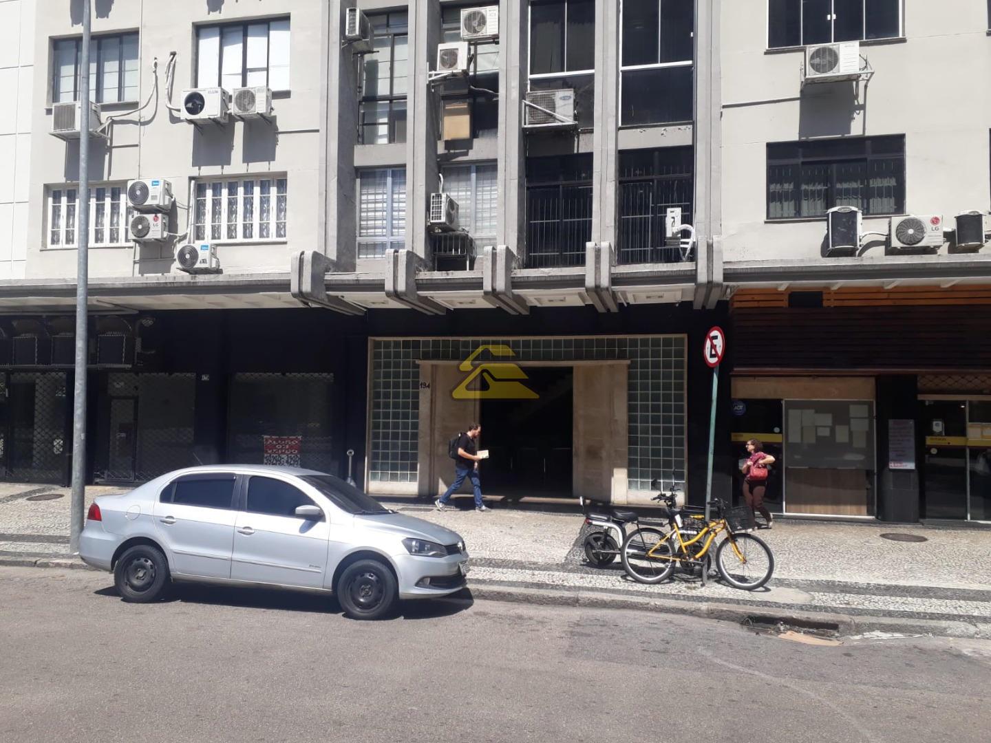 Conjunto Comercial-Sala à venda, 92m² - Foto 26