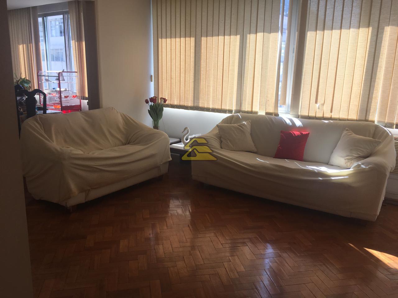 Apartamento à venda com 3 quartos, 100m² - Foto 2