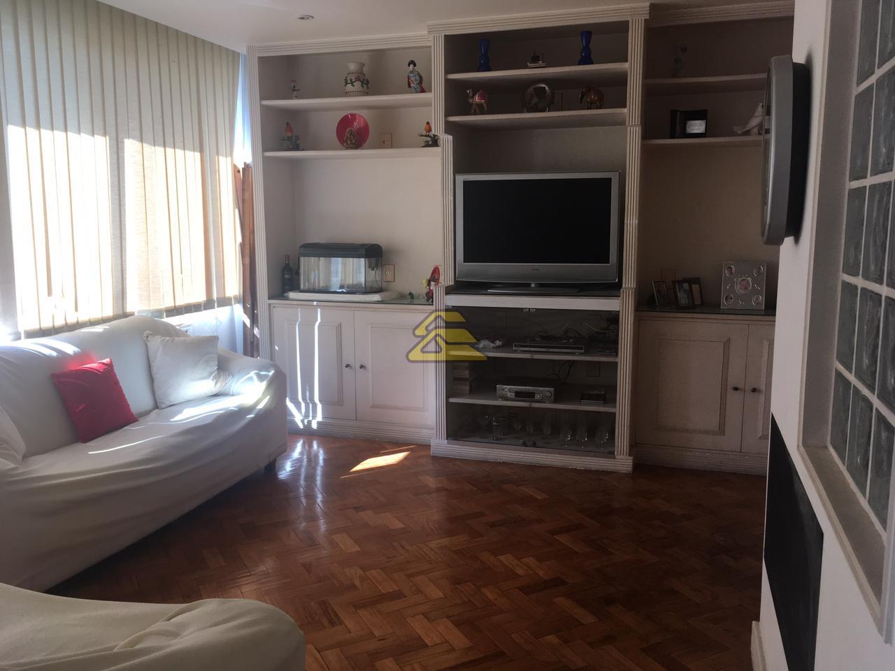 Apartamento à venda com 3 quartos, 100m² - Foto 3