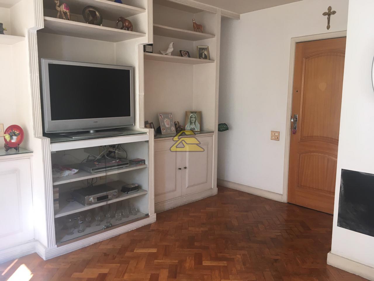 Apartamento à venda com 3 quartos, 100m² - Foto 6