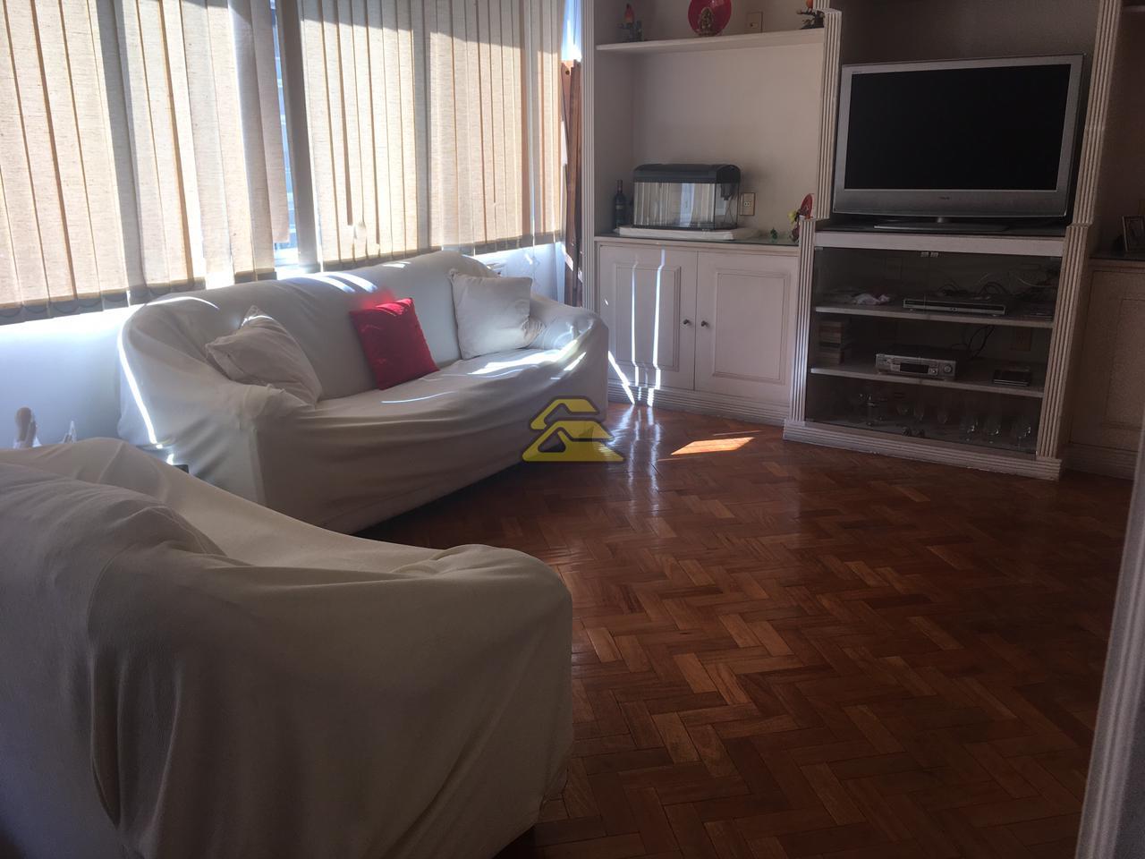 Apartamento à venda com 3 quartos, 100m² - Foto 1