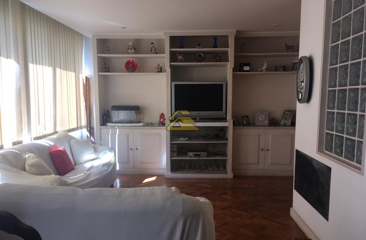 Apartamento à venda com 3 quartos, 100m² - Foto 4