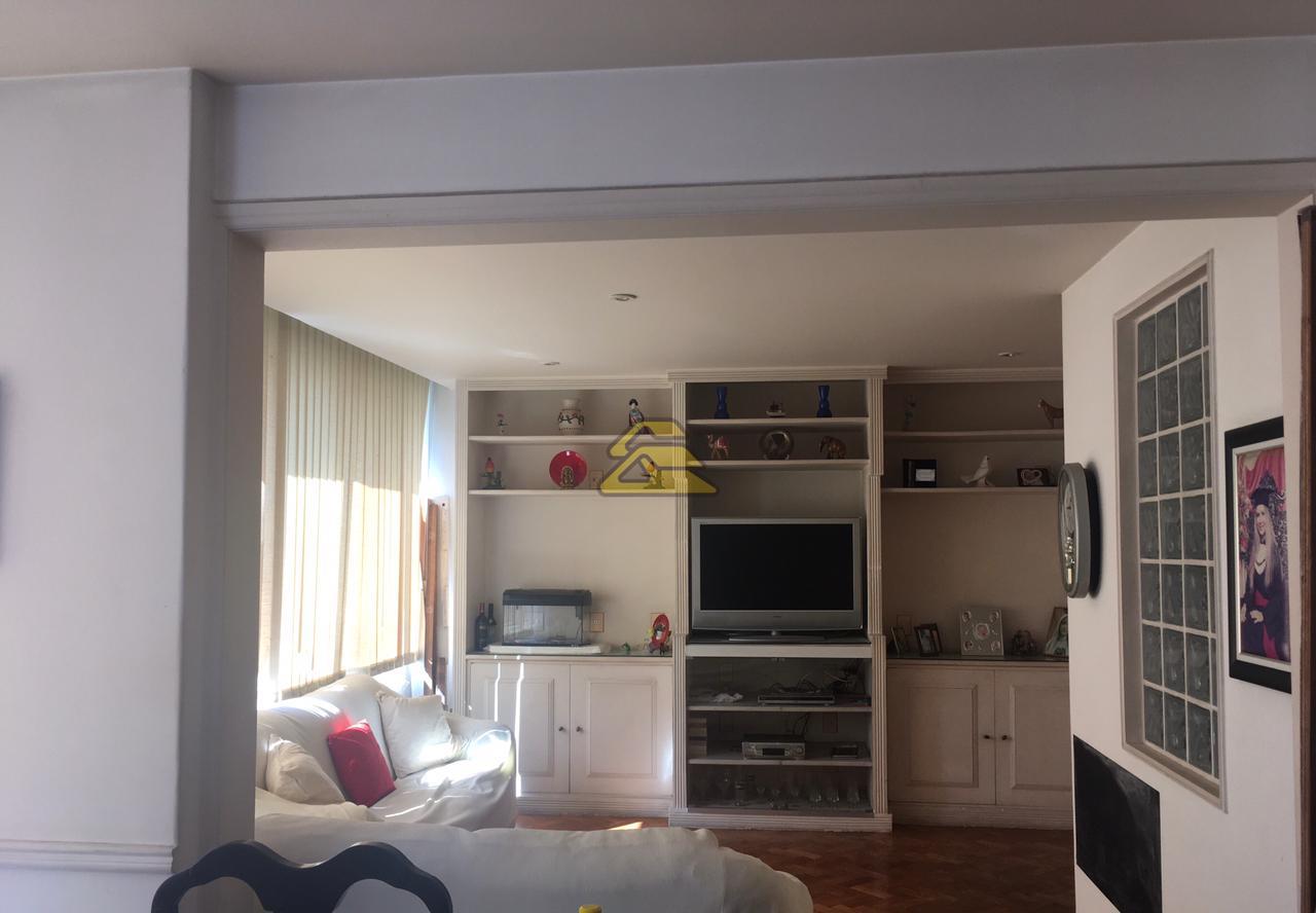 Apartamento à venda com 3 quartos, 100m² - Foto 5