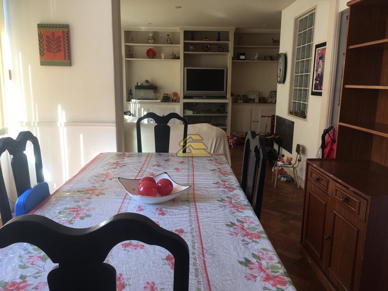 Apartamento à venda com 3 quartos, 100m² - Foto 7