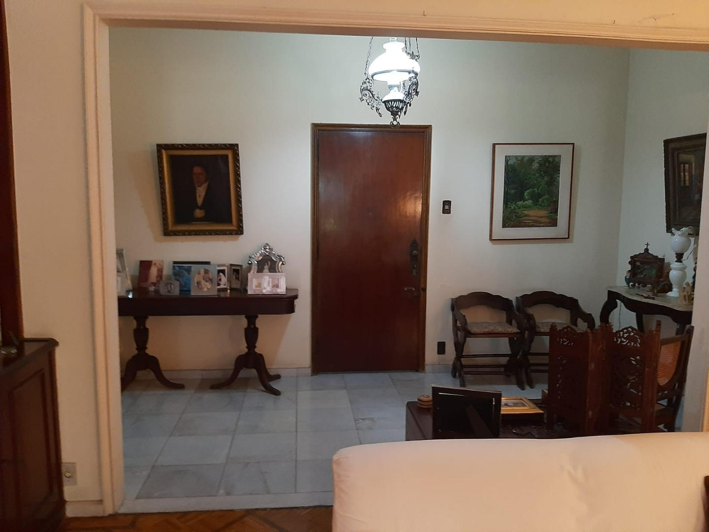 Apartamento à venda com 4 quartos, 280m² - Foto 4