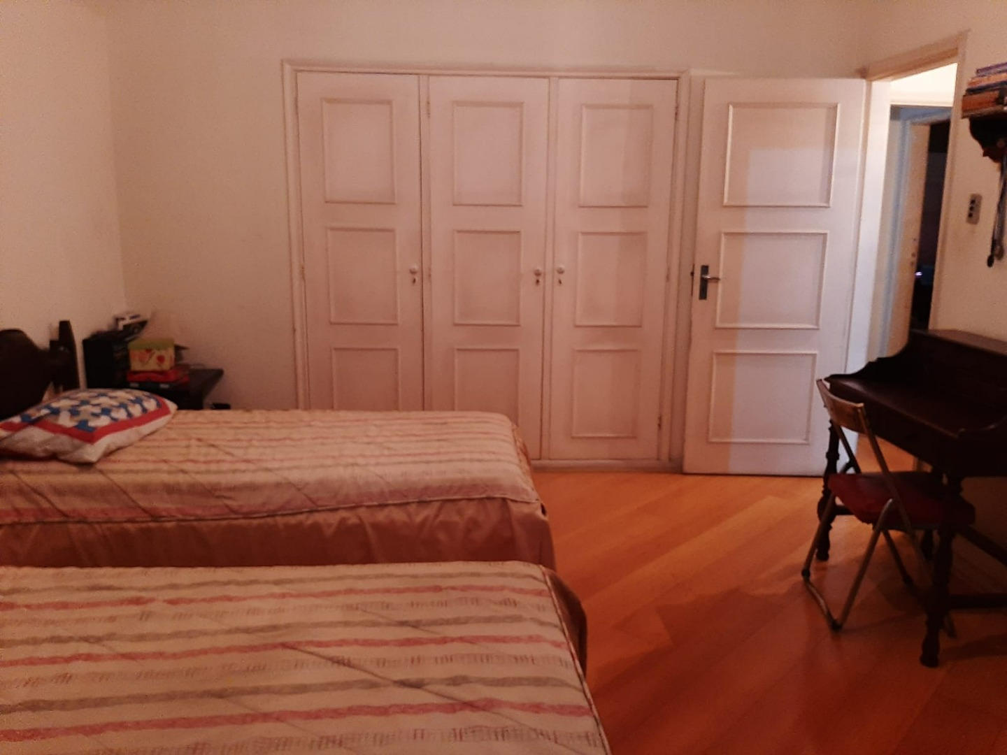 Apartamento à venda com 4 quartos, 280m² - Foto 12