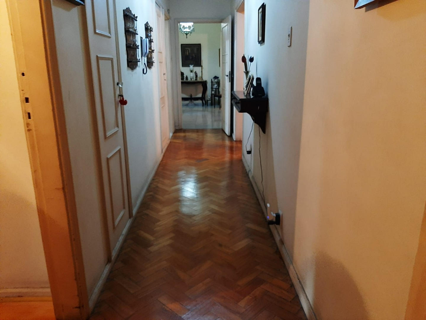 Apartamento à venda com 4 quartos, 280m² - Foto 9