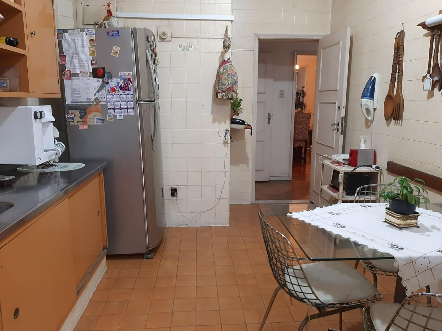 Apartamento à venda com 4 quartos, 280m² - Foto 18