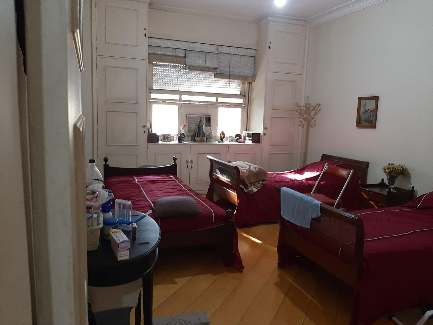 Apartamento à venda com 4 quartos, 280m² - Foto 16