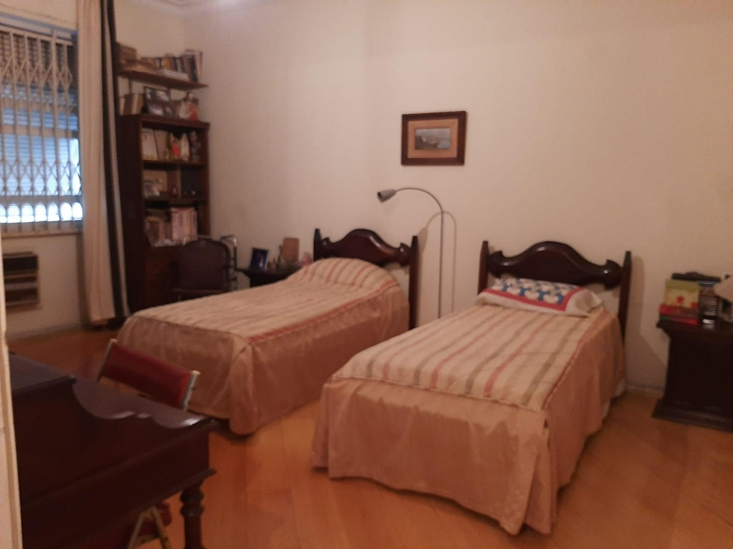 Apartamento à venda com 4 quartos, 280m² - Foto 10