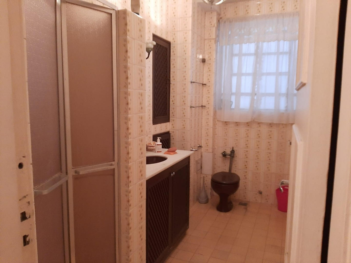 Apartamento à venda com 4 quartos, 280m² - Foto 20