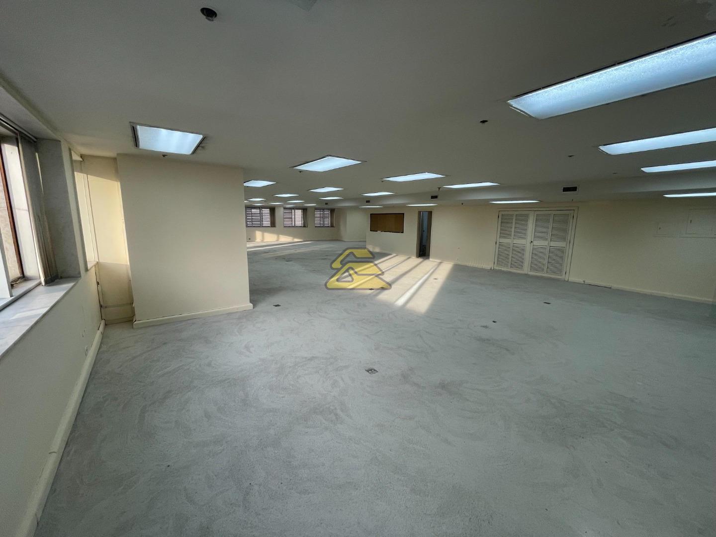 Conjunto Comercial-Sala para alugar, 311m² - Foto 2