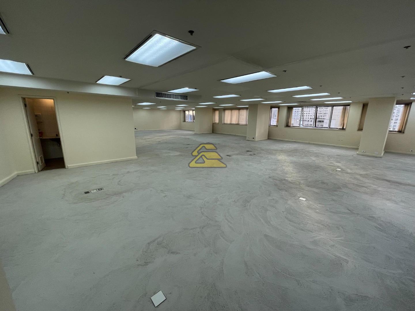 Conjunto Comercial-Sala para alugar, 311m² - Foto 5