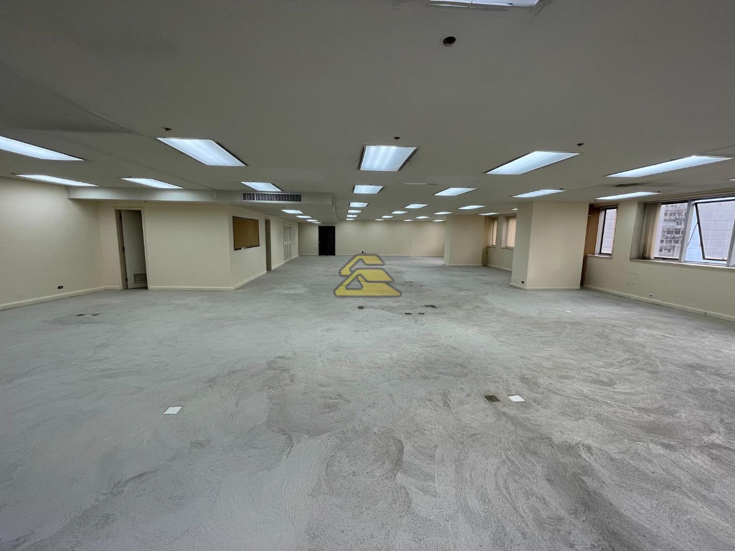 Conjunto Comercial-Sala para alugar, 311m² - Foto 6