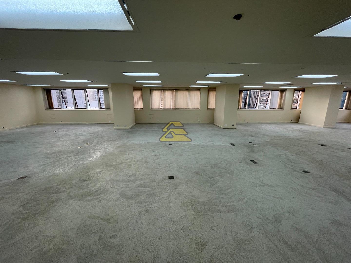 Conjunto Comercial-Sala para alugar, 311m² - Foto 8