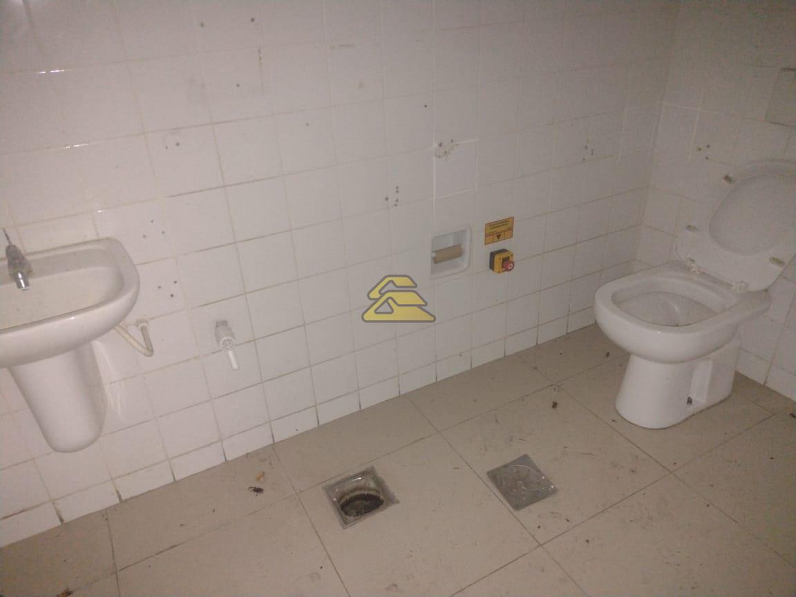 Loja-Salão para alugar com 1 quarto, 400m² - Foto 26