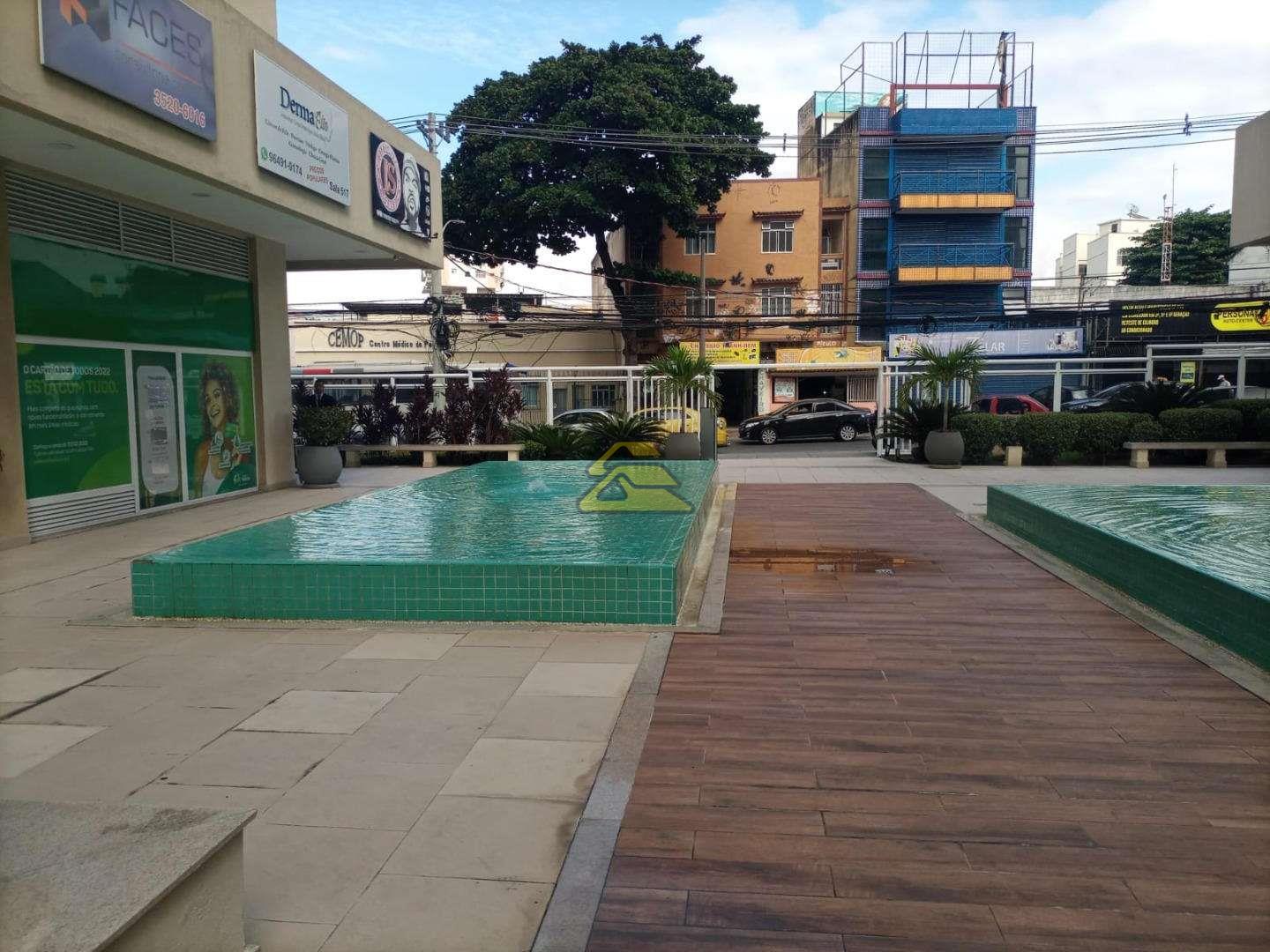 Loja-Salão para alugar, 107m² - Foto 17