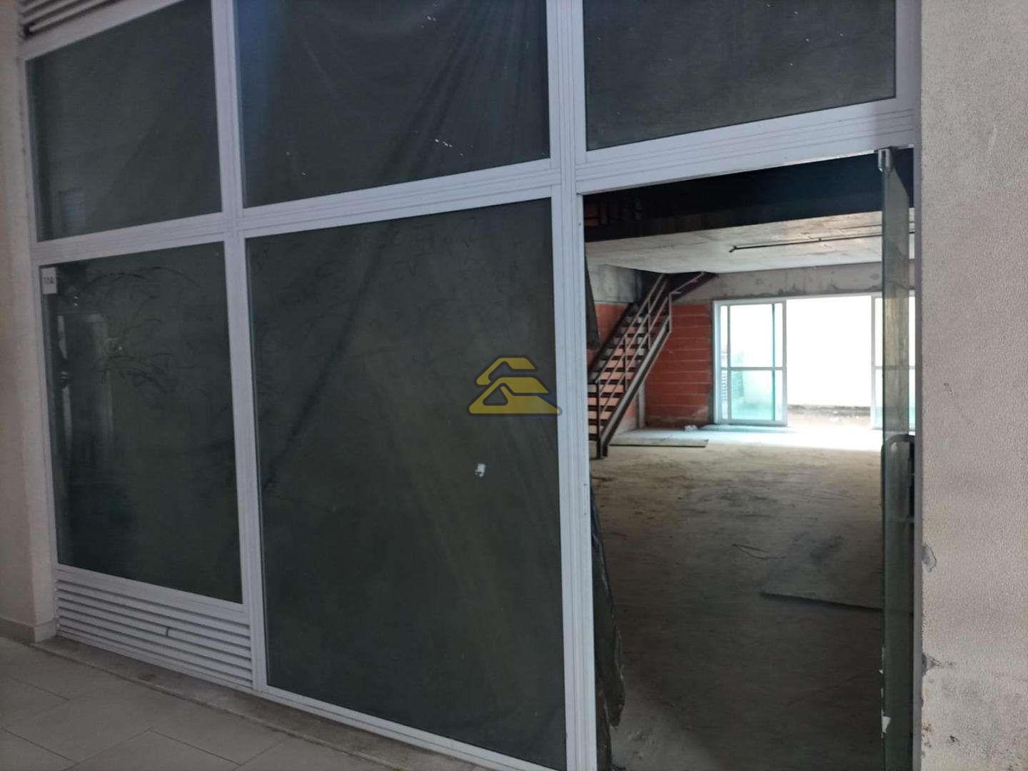 Loja-Salão para alugar, 107m² - Foto 2